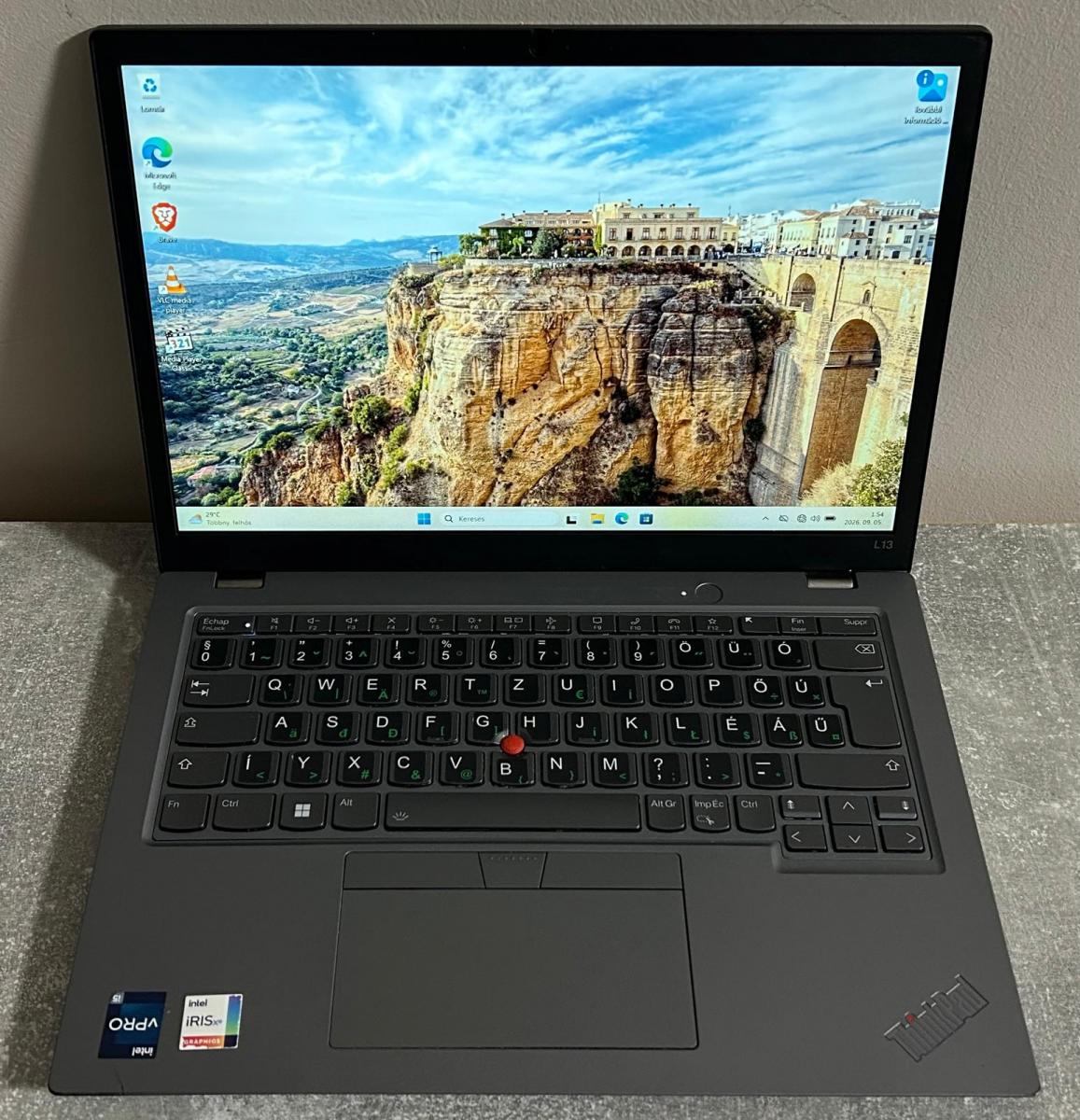 Lenovo ThinkPad L13 Gen 3
